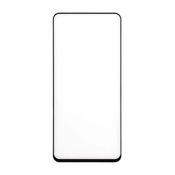 Screen Protector Motorola Moto E14 Full Coverage Tempered Glass
