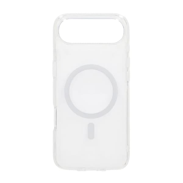 TPU Magsafe Mobile Case for iPhone Air - Transparent