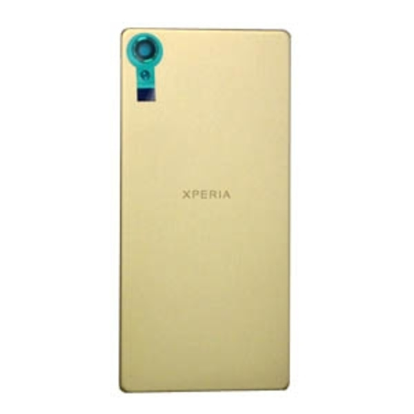 Xperia X Back Cover Lime Original