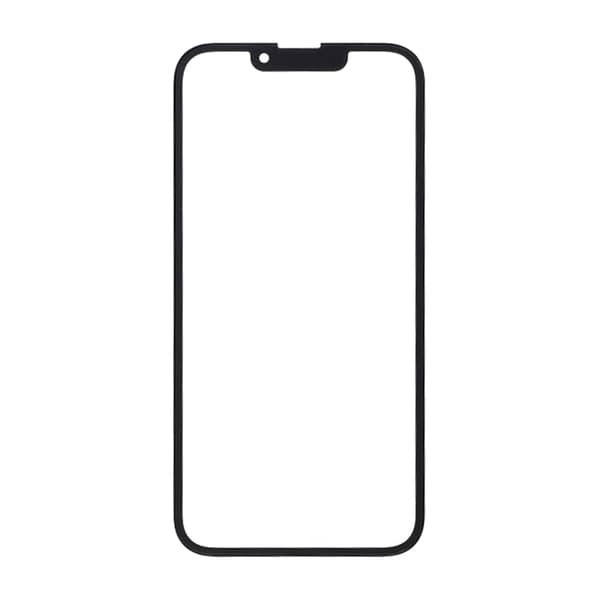 iPhone 13 Pro Max Glass Screen with OCA Film