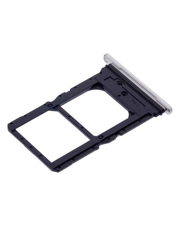 Motorola Razr 40 SIM Card Holder - Beige