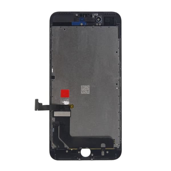 iPhone 7 Plus LCD Display & Touch Original - Svart Svart