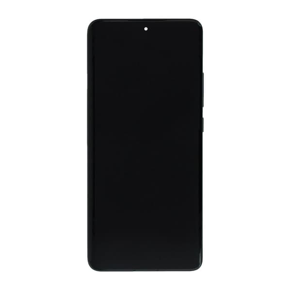 Xiaomi 12 LCD Display + Touch - Black