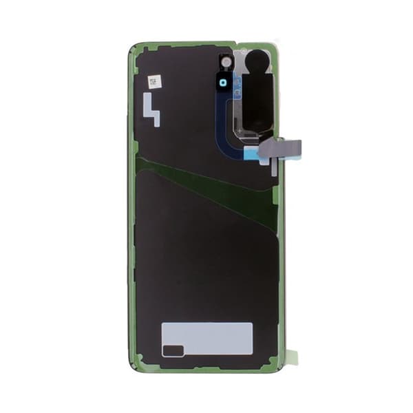 Samsung Galaxy S21 Plus Baksida Original - Guld