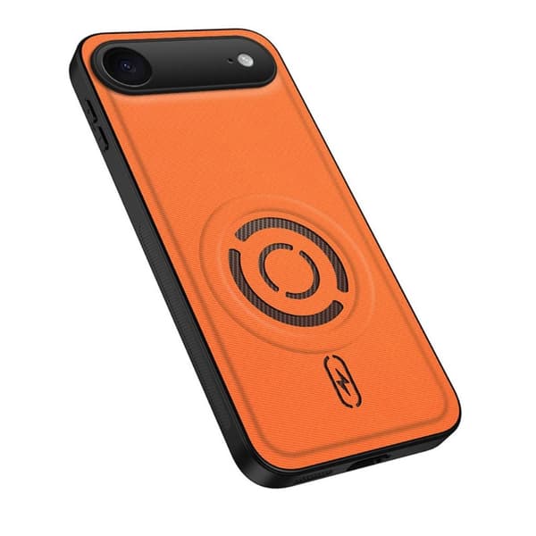 MagSafe Case iPhone Air - Orange