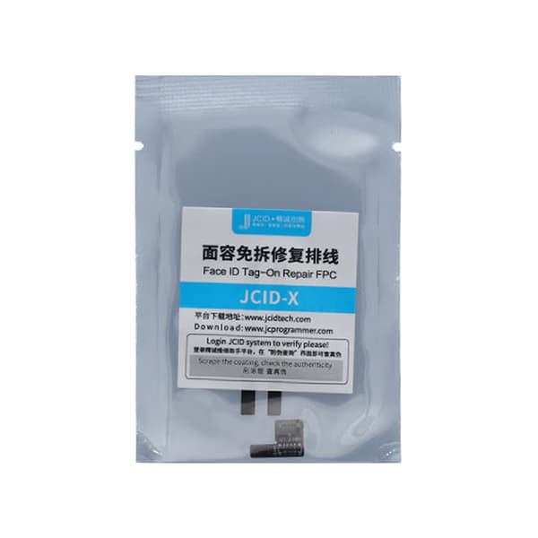Tag-On Face ID Repair FPC Dot Projector Flex Cable for iPhone X JCID
