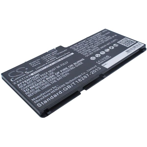 Battery for HP Envy 13 etc