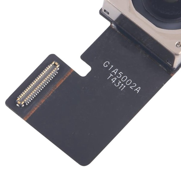 Google Pixel 9a Rear Camera