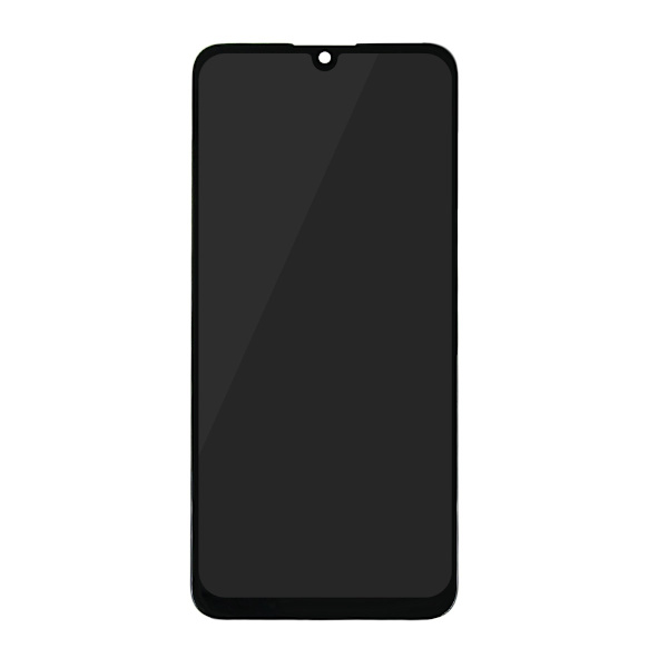 Huawei P Smart 2019 LCD Display Original OEM Black No Frame