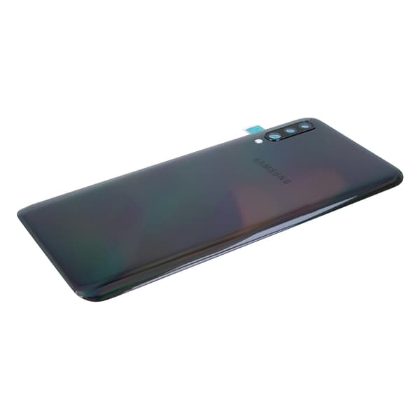 Samsung Galaxy A50 (SM-A505F) Baksida Original - Svart