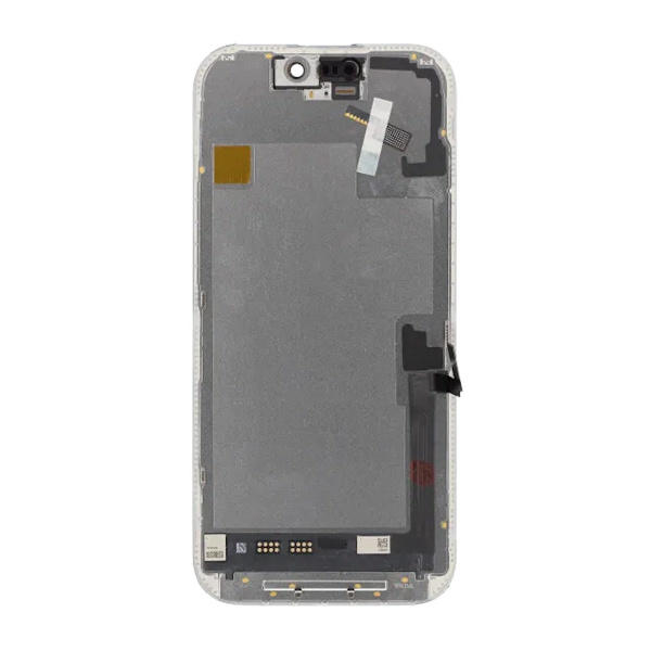 Display with Soft OLED Screen for iPhone 17 - RJ