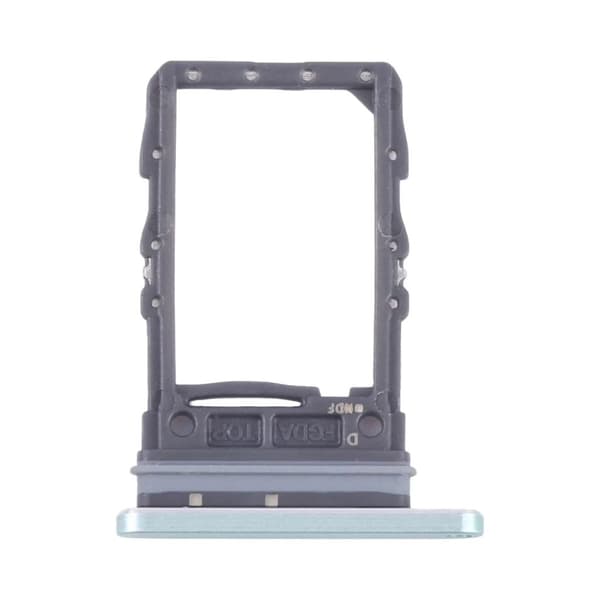 Samsung Galaxy Flip6 SIM Card Tray - Mint