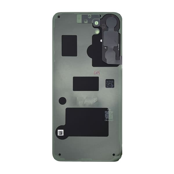 Samsung Galaxy S25 Plus Back Original - Icy Blue