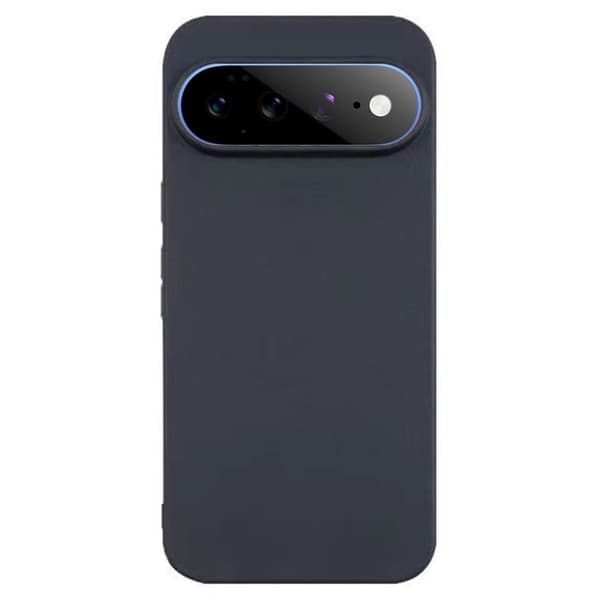 Google Pixel 11/11 Pro Case Matte TPU - Black