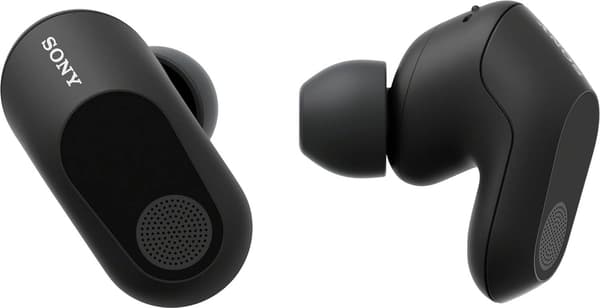 Original Sony Inzone Buds TWS - Svart Svart