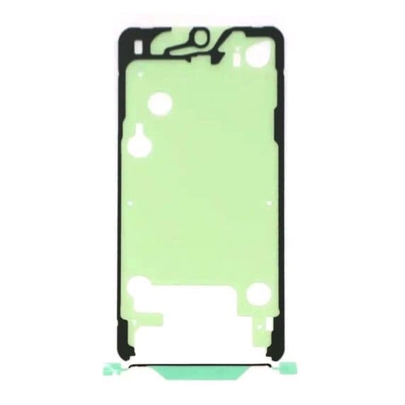 Samsung Galaxy S24 Plus LCD Tejp - Original Svart