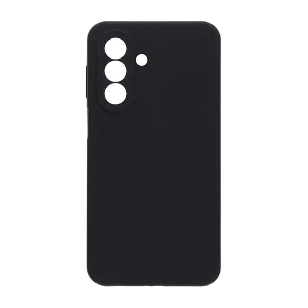 Mobilskal Silikon för Samsung Galaxy A27 - Svart