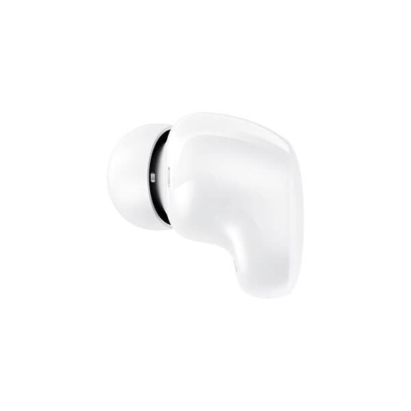 Xiaomi Redmi Buds 6 Play - Vit - Original Svart