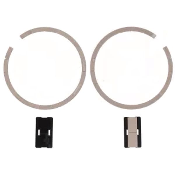 Magsafe Magnets for Wire Lock Charging for iPhone 17