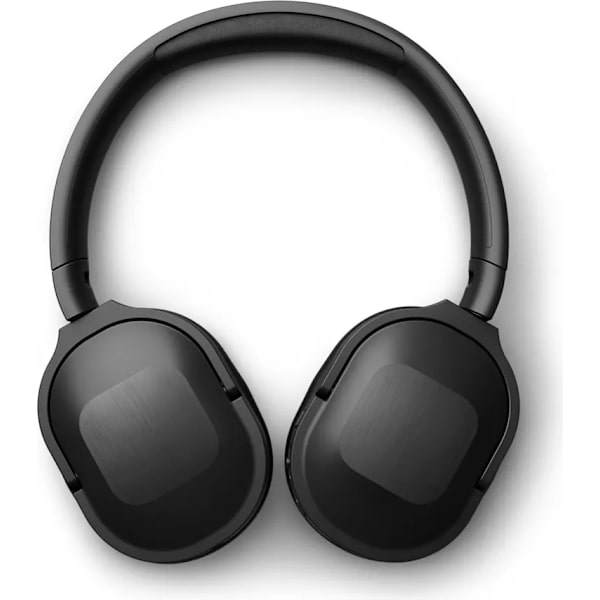 Original Philips TAH6506 Wireless Over-ear - Svart