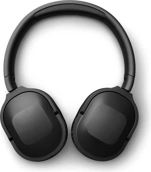 Original Philips TAH6506 Wireless Over-ear - Svart Svart