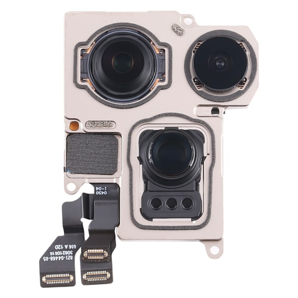 iPhone 15 Pro Max Back Facing Camera