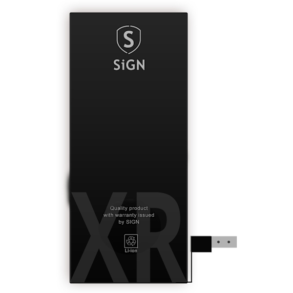 iPhone XR Battery