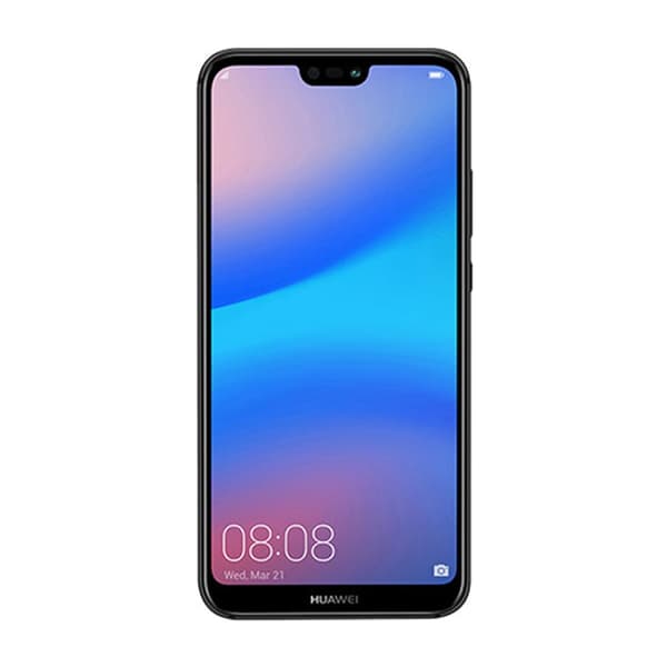 Used Huawei P20 Lite 64GB Black - Very good condition