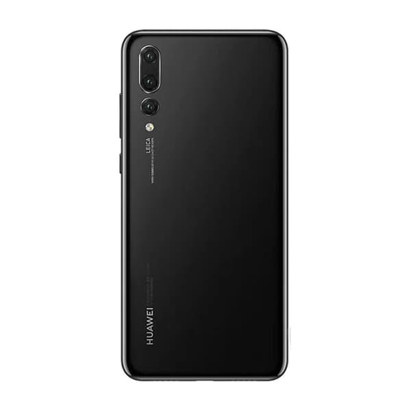 Used Huawei P20 Pro 128GB Grey - Used condition
