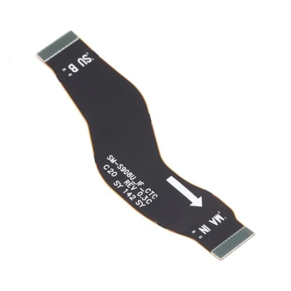 Samsung Galaxy S22 Plus Huvudflex Original