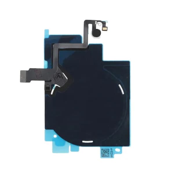 Wireless NFC MagSafe charging flex cable for iPhone 17