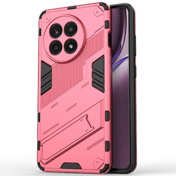 OnePlus 13R 5G Case with Stand - Pink