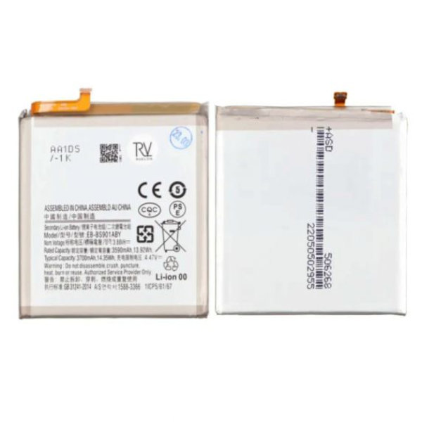 Samsung Galaxy S22 Batteri