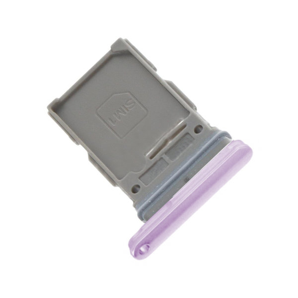 Samsung Galaxy S23/ S23 Plus Simkortshållare - Rosa