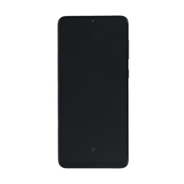 Samsung Galaxy A33 5G Skärm med LCD Display Original - Blå