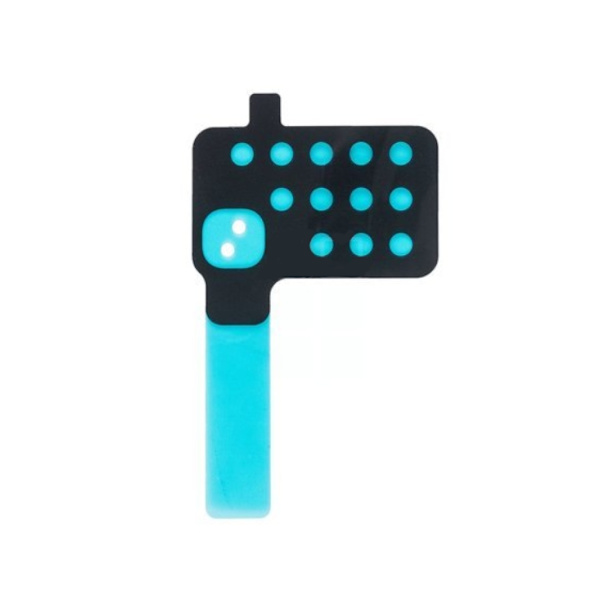 Galaxy A9 2018 Adhesive for Back Cover
