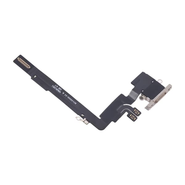 iPhone 16 Pro Charging Connector Flex Cable Original - Gold