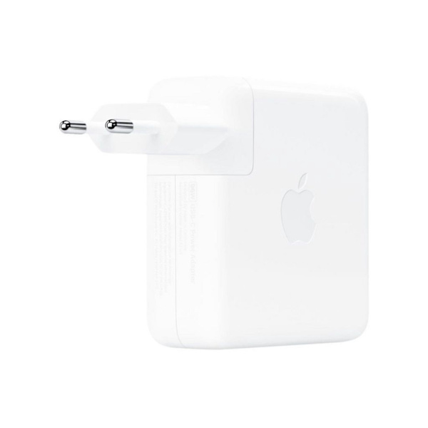 Apple USB-C Power Adapter 96W - White