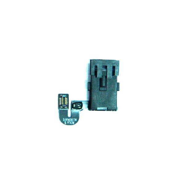 Huawei Mate 20 Headphone Jack
