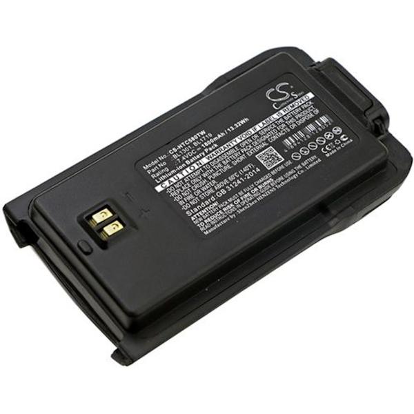 Battery for Hut TC-446S etc