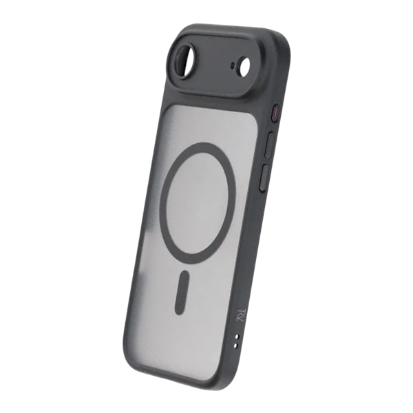 Rvelon Mobile Case MagSafe for iPhone Air - Black