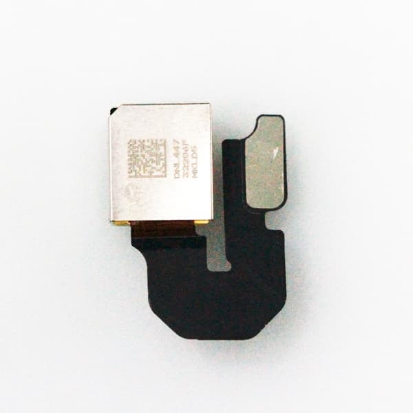 iPhone 6 Plus Rear Camera
