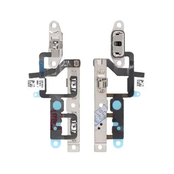 iPhone 14 Volymknappar Flexkabel Original