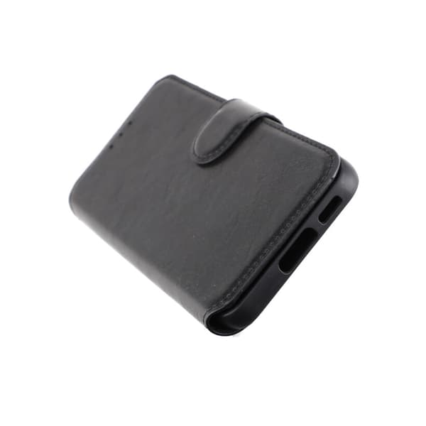Samsung Galaxy S23 5G Plånboksfodral Rvelon - Svart