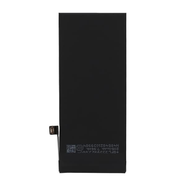 RV Battery iPhone SE 2022 2018mAh Premium