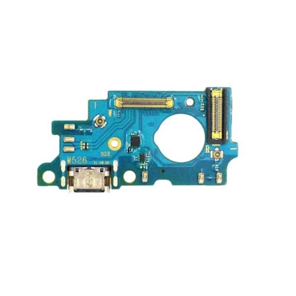 Samsung Galaxy M52 5G Charge Flex