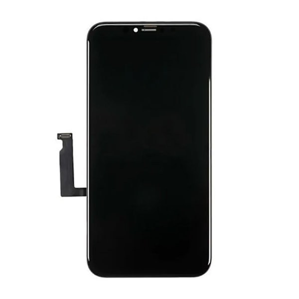 iPhone XR Skärm med LCD Display In-Cell JK