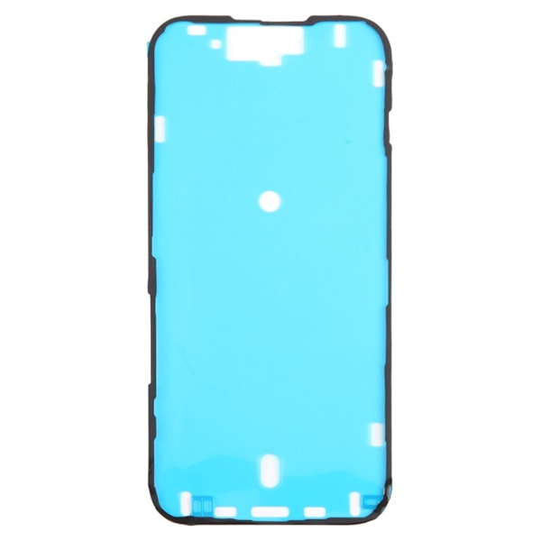 iPhone 15 LCD Frame Bezel Waterproof Adhesive Stickers