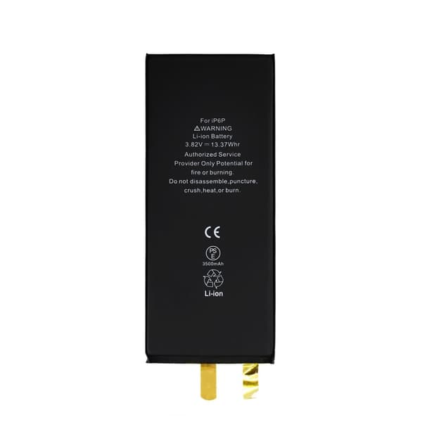 iPhone 6 Plus High Capacity Battery