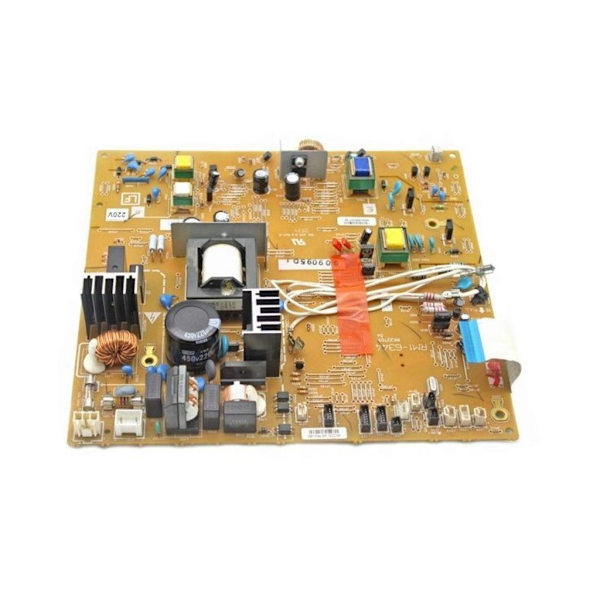 HP DC Controller
